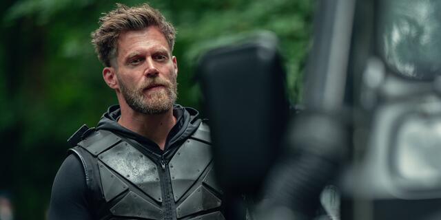 Foto: Steffan Hill/Netflix