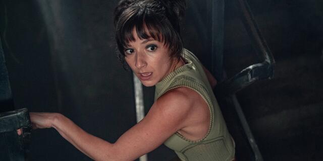 Foto: Steffan Hill/Netflix