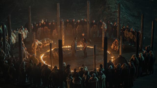 Foto: Krzysztof Wiktor/Netflix
