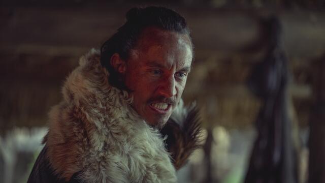 Foto: Krzysztof Wiktor/Netflix