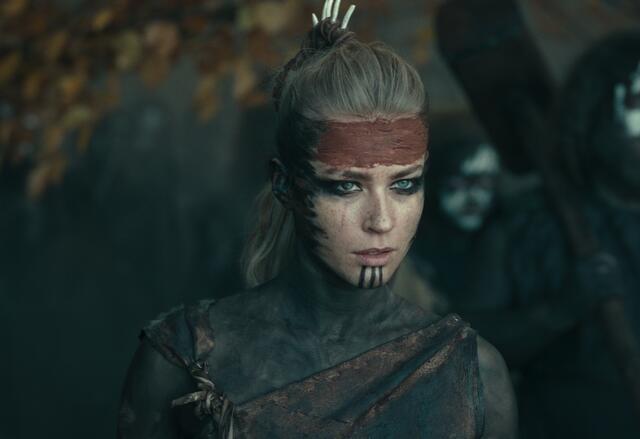 Foto: Krzysztof Wiktor/Netflix