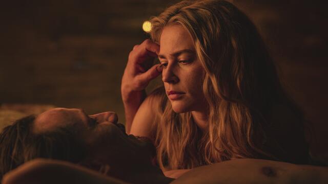 Foto: Krzysztof Wiktor/Netflix