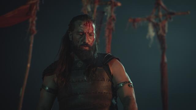 Foto: Krzysztof Wiktor/Netflix