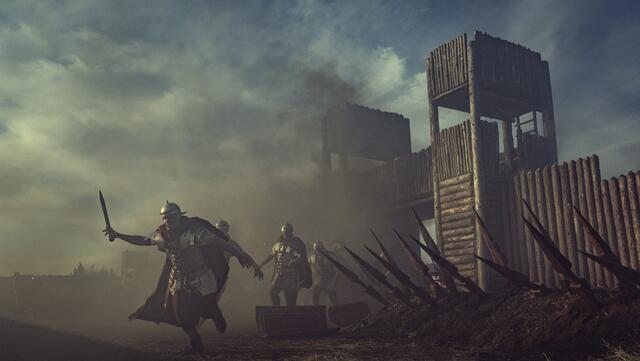 Foto: Krzysztof Wiktor/Netflix