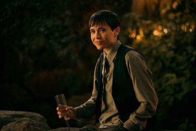 Foto: Christos Kalohoridis/Netflix © 2022