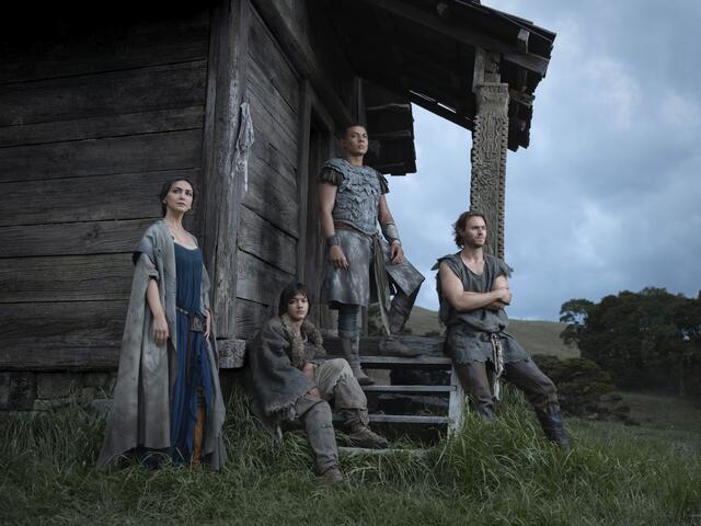 Foto: Ben Rothstein/Prime Video