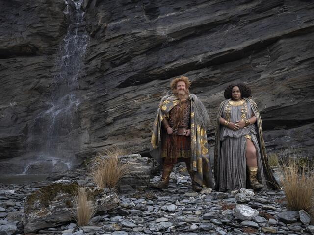 Foto: Ben Rothstein/Prime Video