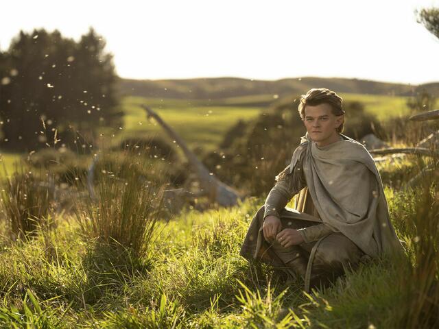 Foto: Amazon Studios