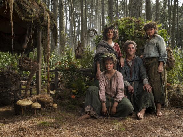 Foto: Ben Rothstein/Prime Video