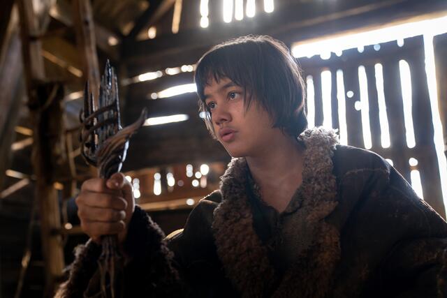 Foto: Amazon Studios