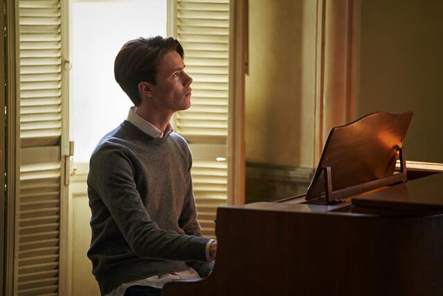 Foto: Robert Eldrim/Netflix