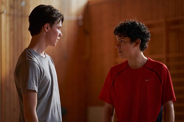 Foto: Robert Eldrim/Netflix