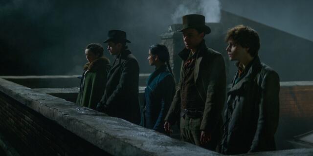 Foto: Courtesy of Netflix