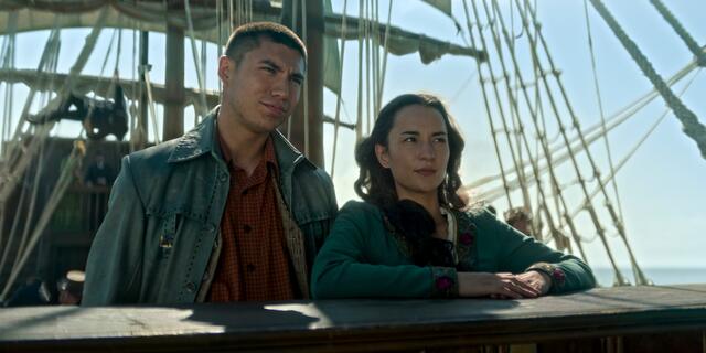 Foto: Courtesy of Netflix