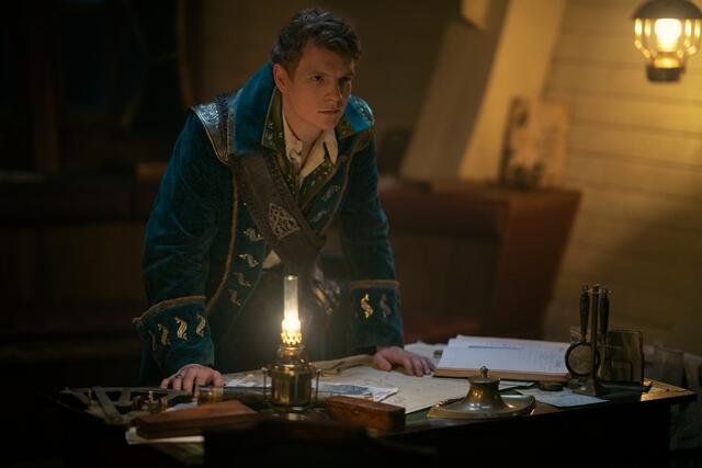 Foto: DÁVID LUKÁCS/NETFLIX