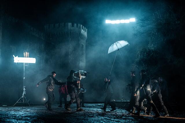 Foto: TAMARA ARRANZ/NETFLIX © 2022