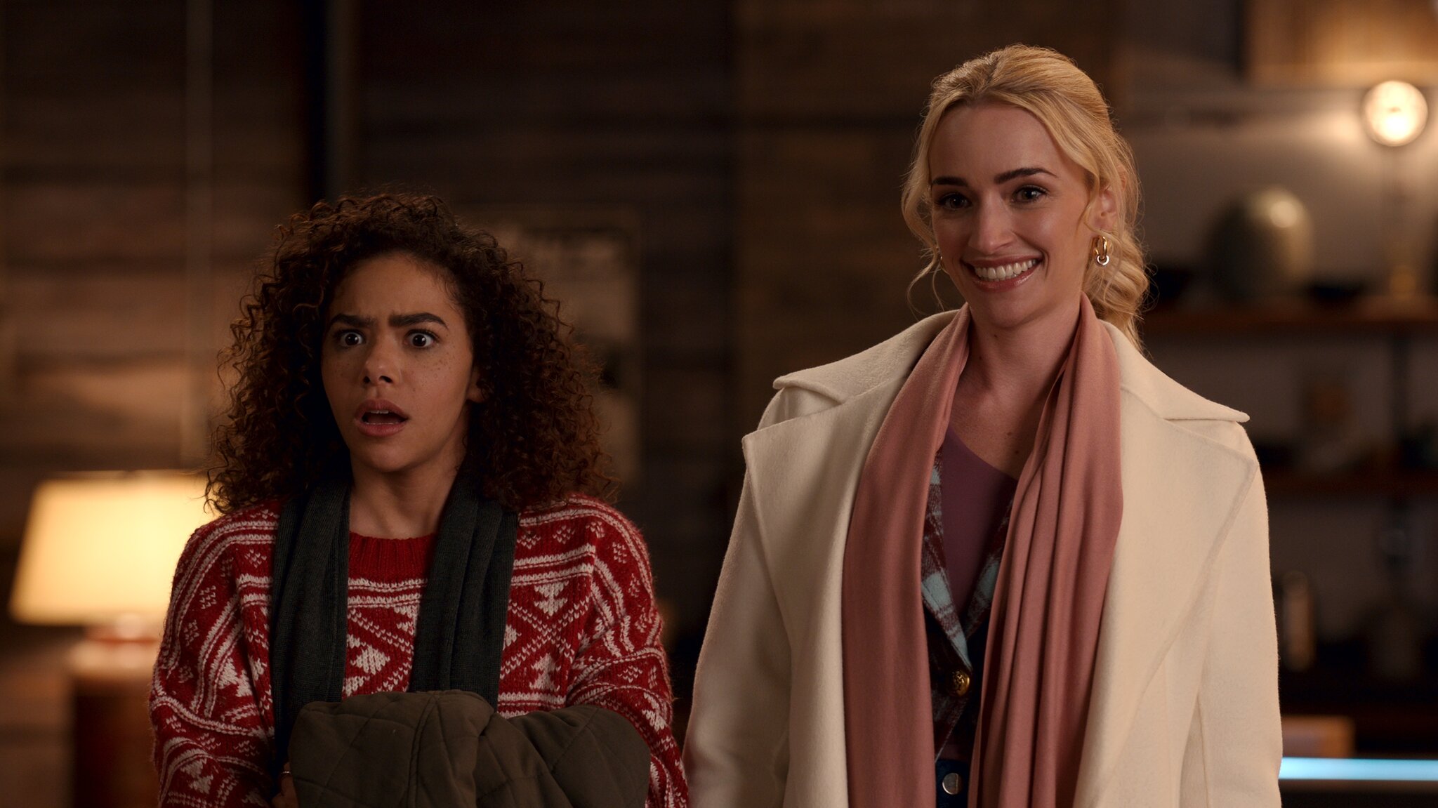 Wann Kommt Staffel 2 Von Ginny Und Georgia Auf Netflix serienfuchs.de