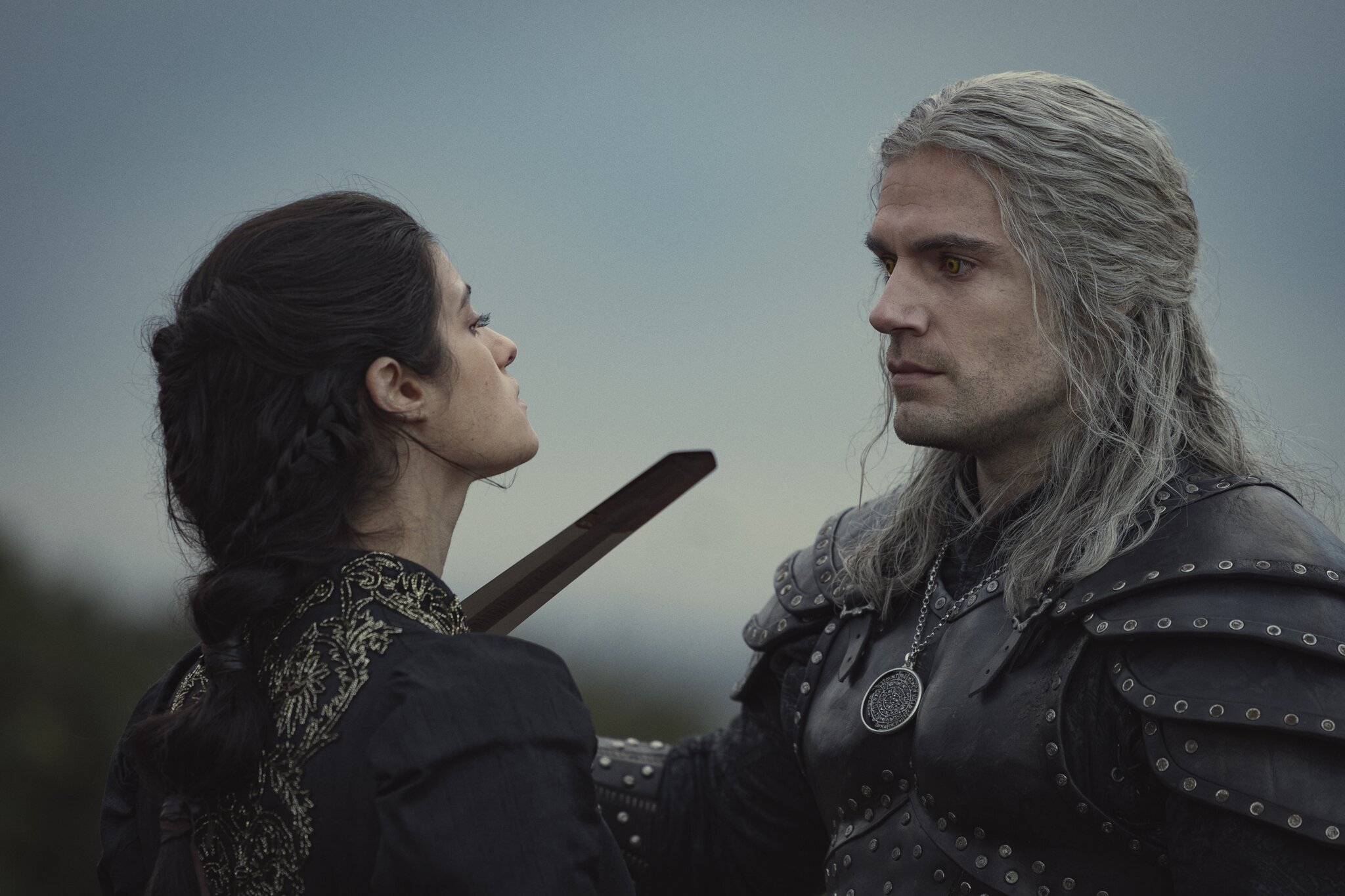 The Witcher Staffel 3 Schauspieler The Witcher Staffel 3 Schauspieler