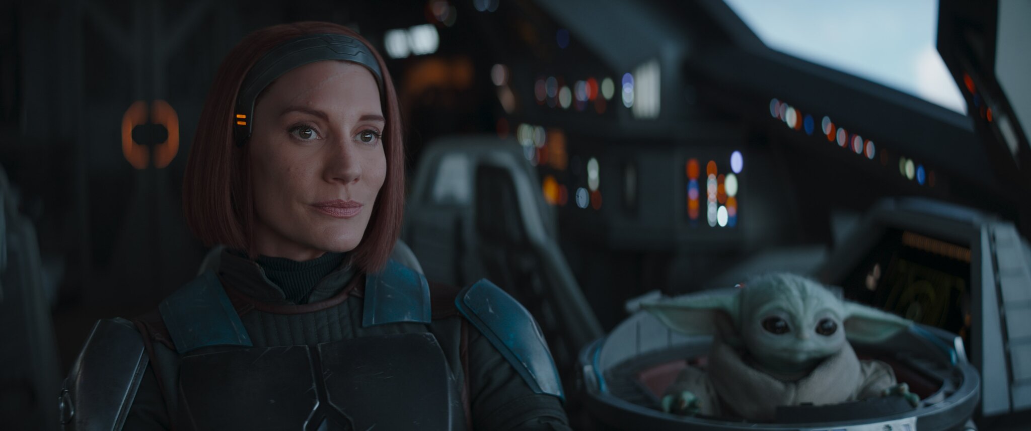 "The Mandalorian" Staffel 3 Kommt heute eine neue Folge?