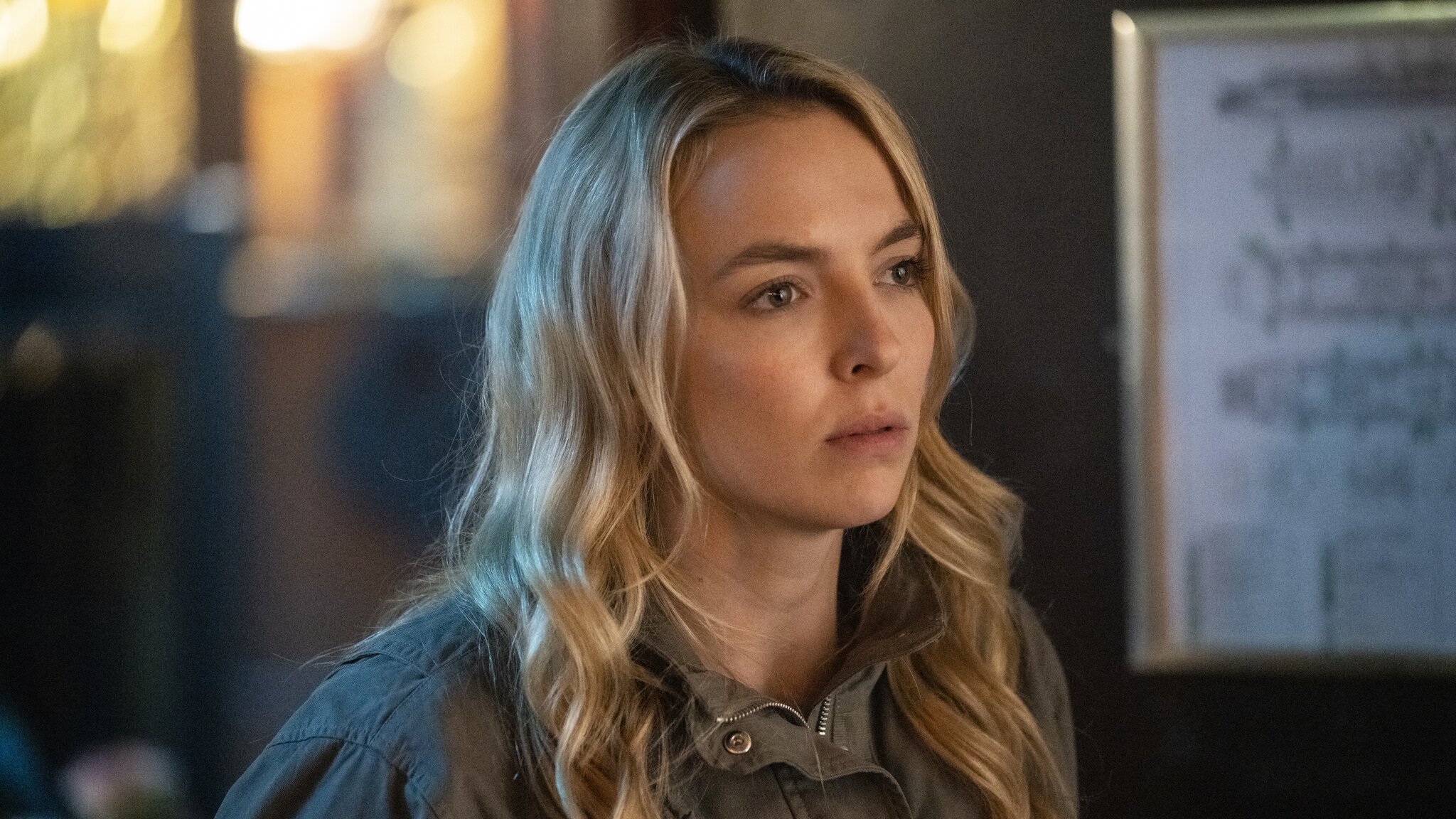 „Killing Eve“ Staffel 4 Jodie Comer mag das Ende nicht