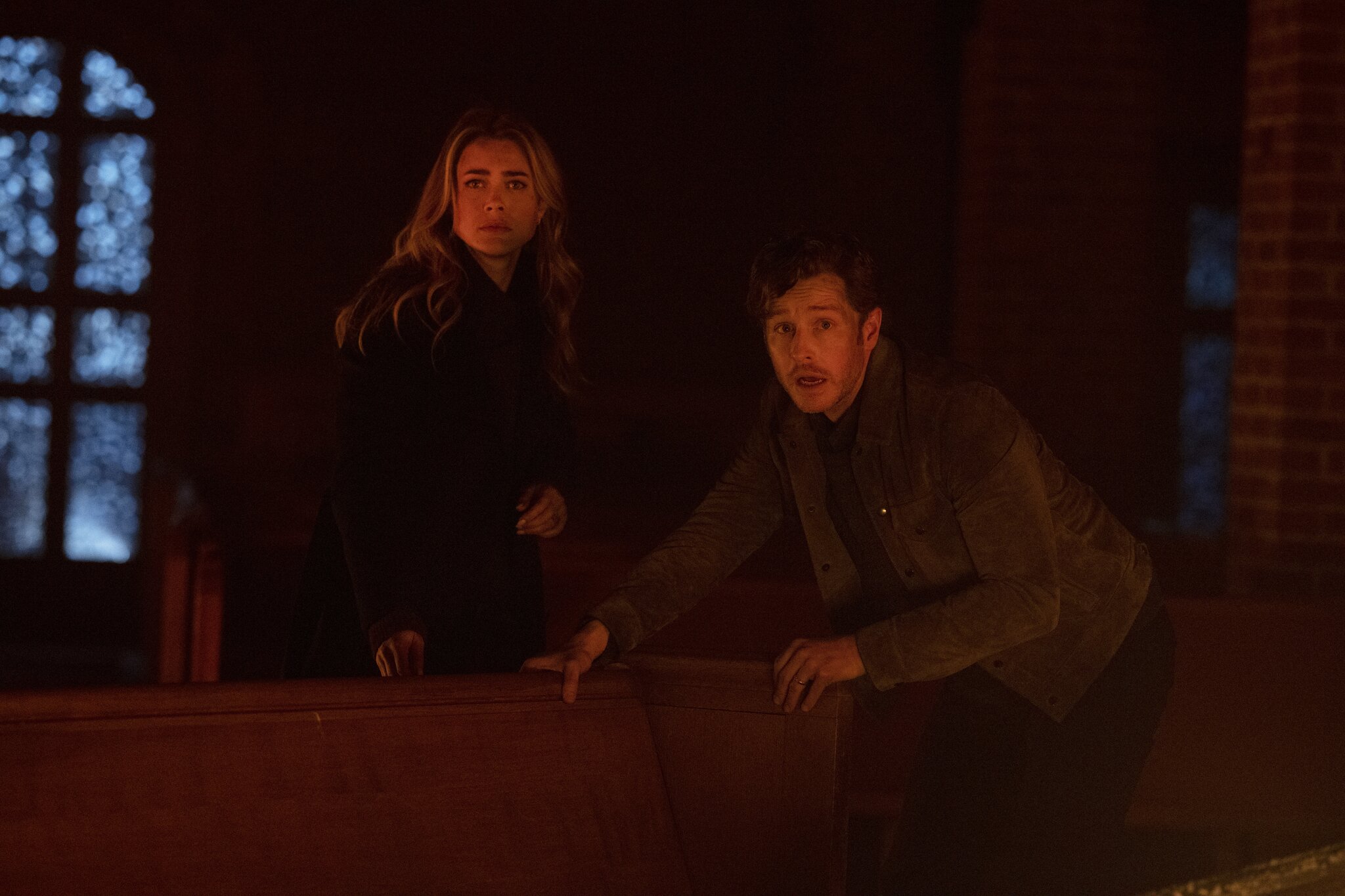 „Manifest“ Recap Die 14 wichtigsten Momente in Staffel 4 Teil 1