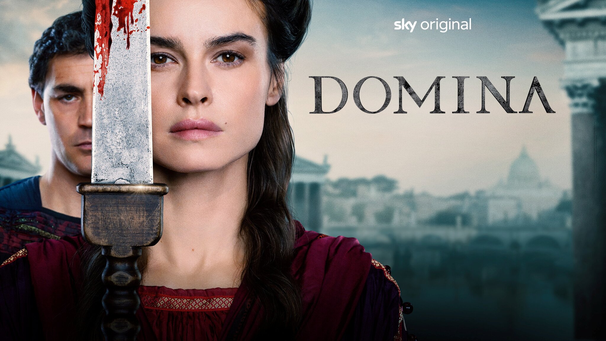 „Domina“ Staffel 2: Neue Folgen starten im September