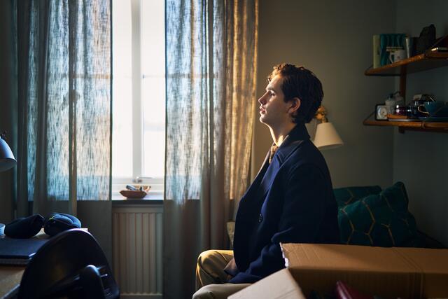 Foto: Robert Eldrim/Netflix
