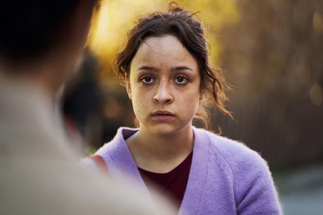 Foto: Robert Eldrim/Netflix
