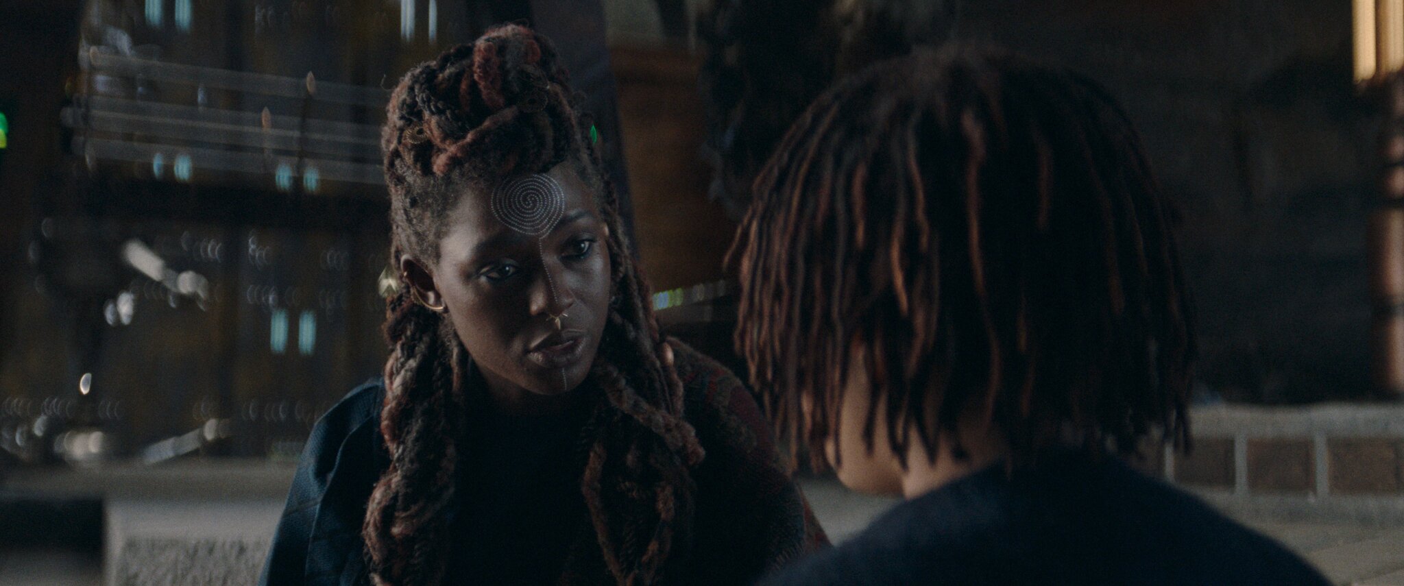 „The Acolyte“ Episode 3 FlashbackFolge liefert Antworten zu Mae und Osha