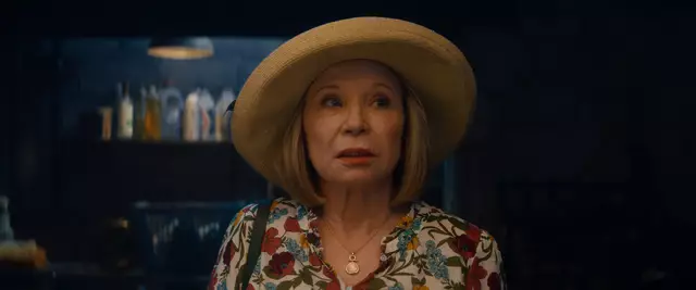 Debra Jo Rupp als Mrs. Hart in "Agatha All Along" | Foto: © 2024 MARVEL