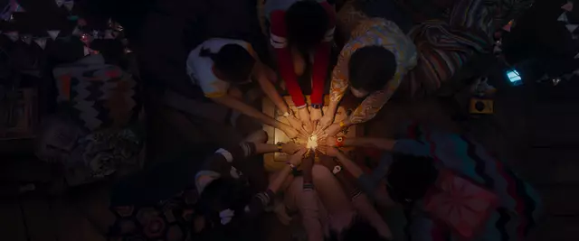 Foto: © 2024 MARVEL