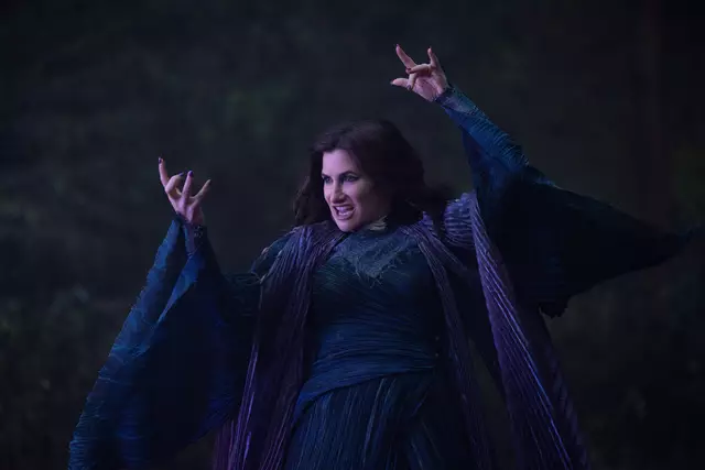 Agatha Harkness | Foto: 2024 MARVEL