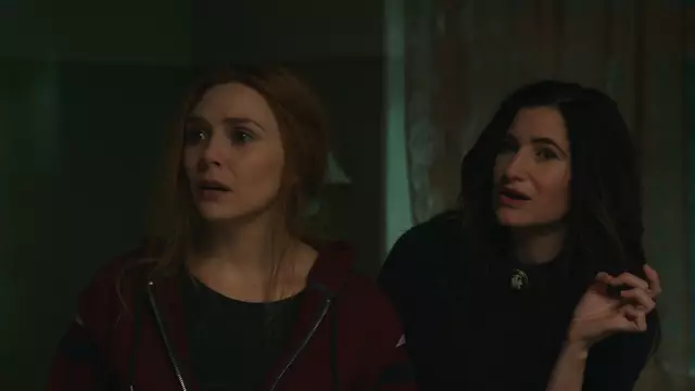 Foto: Photo courtesy of Marvel Studios. ©Marvel Studios 2020. All Rights Reserved.