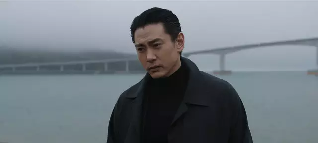 Teo Yoo als Jang Kyun Kim | Foto: Courtesy of Netflix