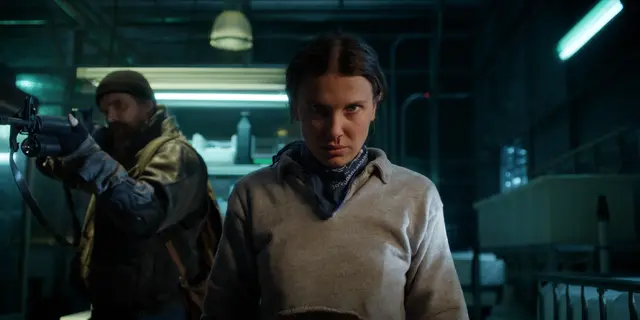 Foto: Courtesy of Netflix