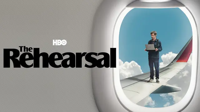 Nathan Fielder ist mit neuen Folgen von "The Rehearsal" zurück. Im August erwartet Fans ein wilder Ritt auf Sky und WOW. | Foto: © Home Box Office, Inc. All rights reserved. HBO® and all related programs are the property of Home Box Office, Inc