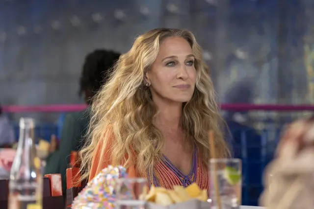 Sarah Jessica Parker soll nach dem Ende von "And Just Like That..." angeblich nach einer neuen Heimat für das "Sex and the City"-Franchise suchen. | Foto: © Home Box Office, Inc. All rights reserved. HBO® and all related programs are the property of Home Box Office, Inc