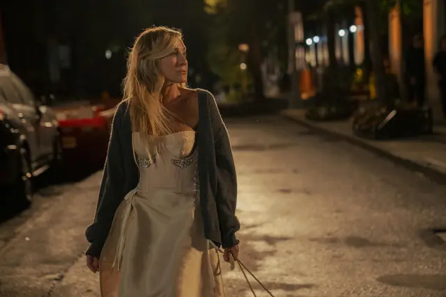 Das Finale öffnet Carrie die Augen: Es braucht keinen Mann, um glücklich zu sein. | Foto: © Home Box Office, Inc. All rights reserved. HBO® and all related programs are the property of Home Box Office, Inc