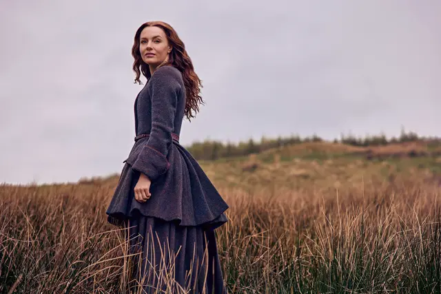 Foto: Sanne Gault/Starz/Sony Pictures Television; Sony Pictures Connect Inc. All Rights Reserved.