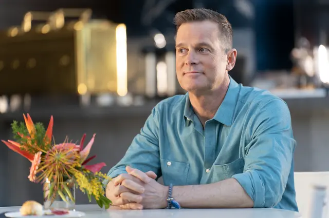 Peter Kraus als Captain Bobby Nash, hier in Staffel 7 von "9-1-1: Notruf L.A.". | Foto: © 2024 DISNEY und seine verbundenen Unternehmen