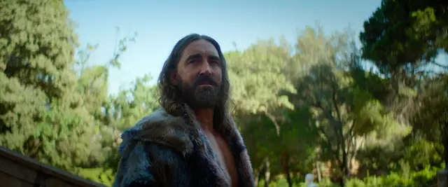Lee Pace in "Foundation" Staffel 3. | Foto: Apple TV+