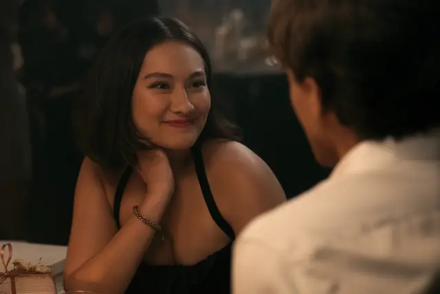 Belly (Lola Tung) in THE SUMMER I TURNED PRETTY  | Foto: © Amazon Content Services LLC