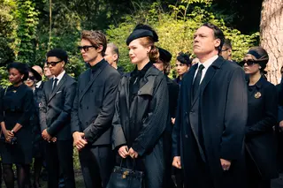 Maxton Hallâ Staffel 2: 8 wichtige Momente aus dem neuen Trailer