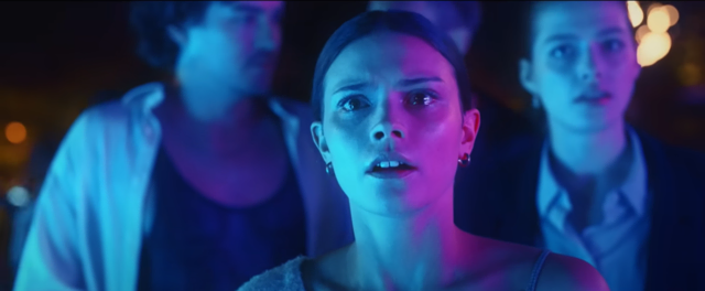 Ruby Bell (Harriet Herbig-Matten) | Foto: Screenshot YouTube; Courtesy of Amazon