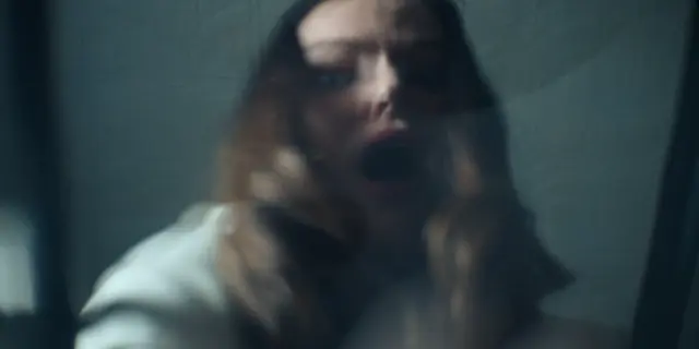Szene aus "True Haunting" | Foto: 2025 Netflix, Inc.
