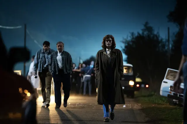 Foto: EMANUELA SCARPA/NETFLIX