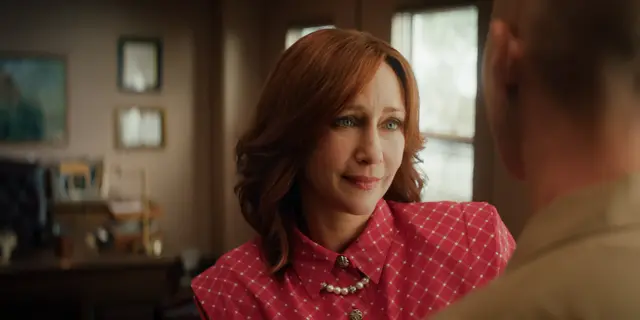 Barbara Cope (Vera Farmiga) | Foto: Courtesy of Netflix © 2025