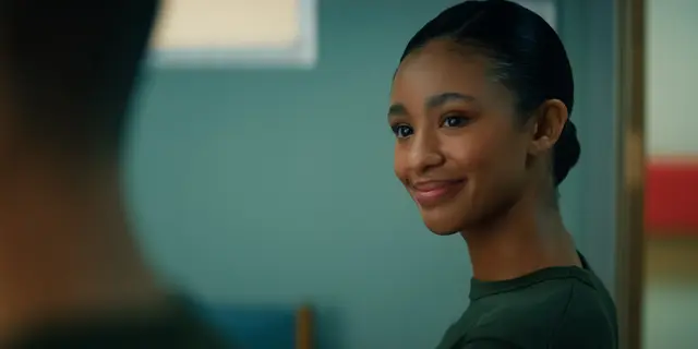 Alice (Troy Leigh-Anne Johnson) | Foto: Courtesy of Netflix © 2025