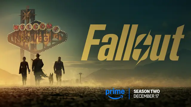"Fallout" kehrt Mitte Dezember zu Amazon Prime Video zurück. | Foto: Amazon MGM Studios