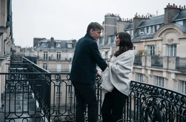 Nikolaj Coster-Waldau und Jennifer Garner sind zurück in "Beschütze sie" Staffel 2. | Foto: Apple TV+